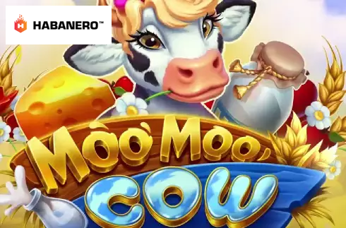 Moo Moo Cow